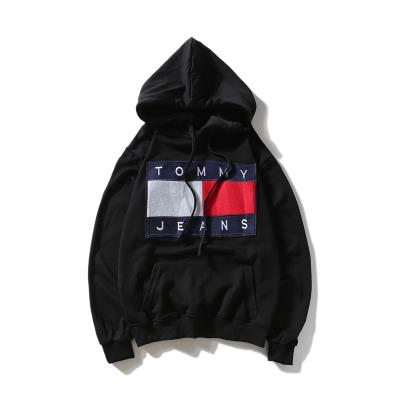 TOMMY HILFIGER Hoodies-1